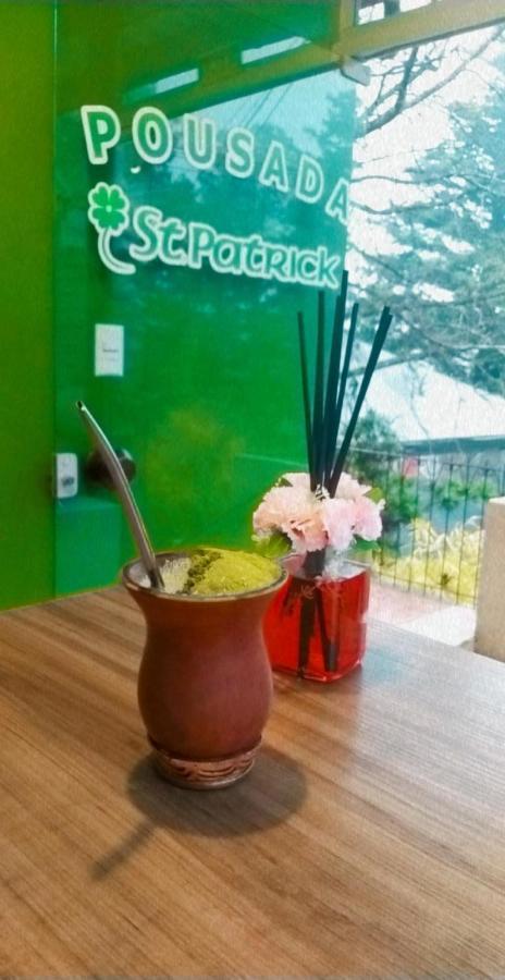 Pousada St. Patrick Gramado Kültér fotó