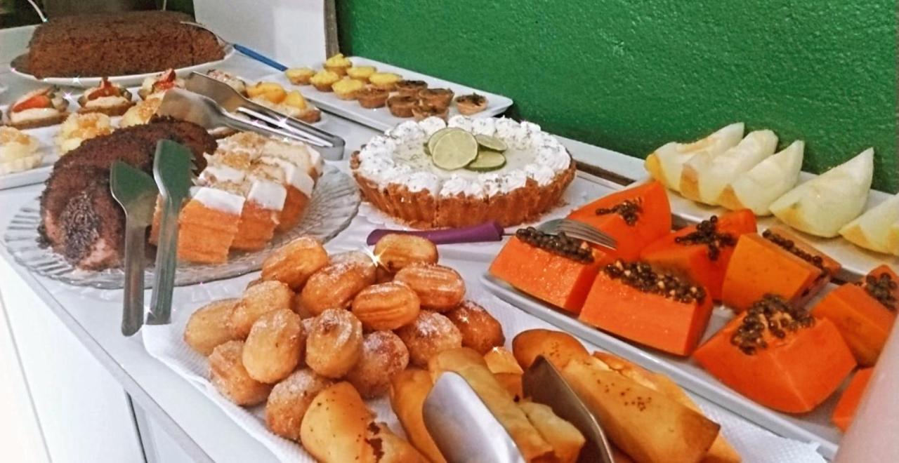Pousada St. Patrick Gramado Kültér fotó